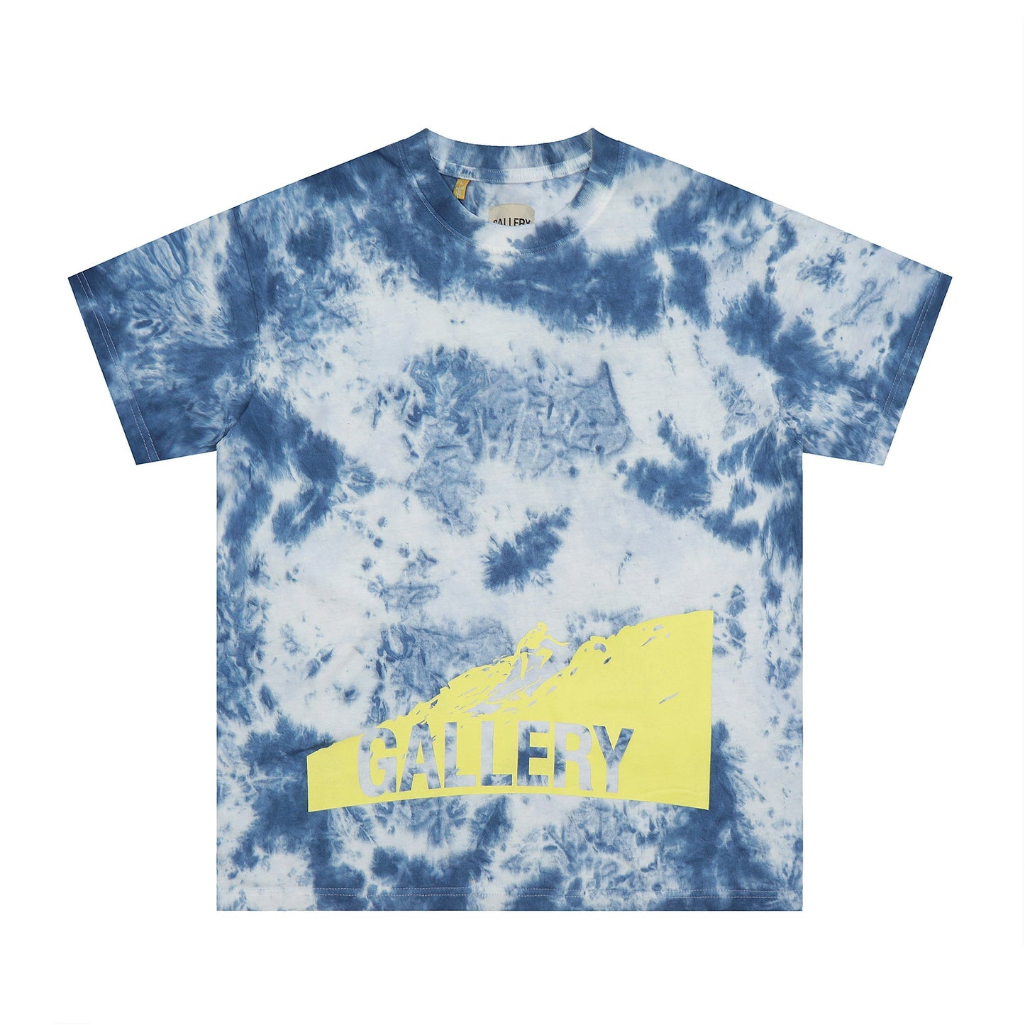 GALLERY DEPT New T-shirt D99