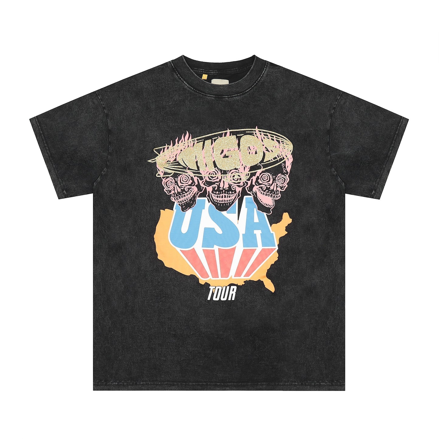 GALLERY DEPT New T-shirt D66