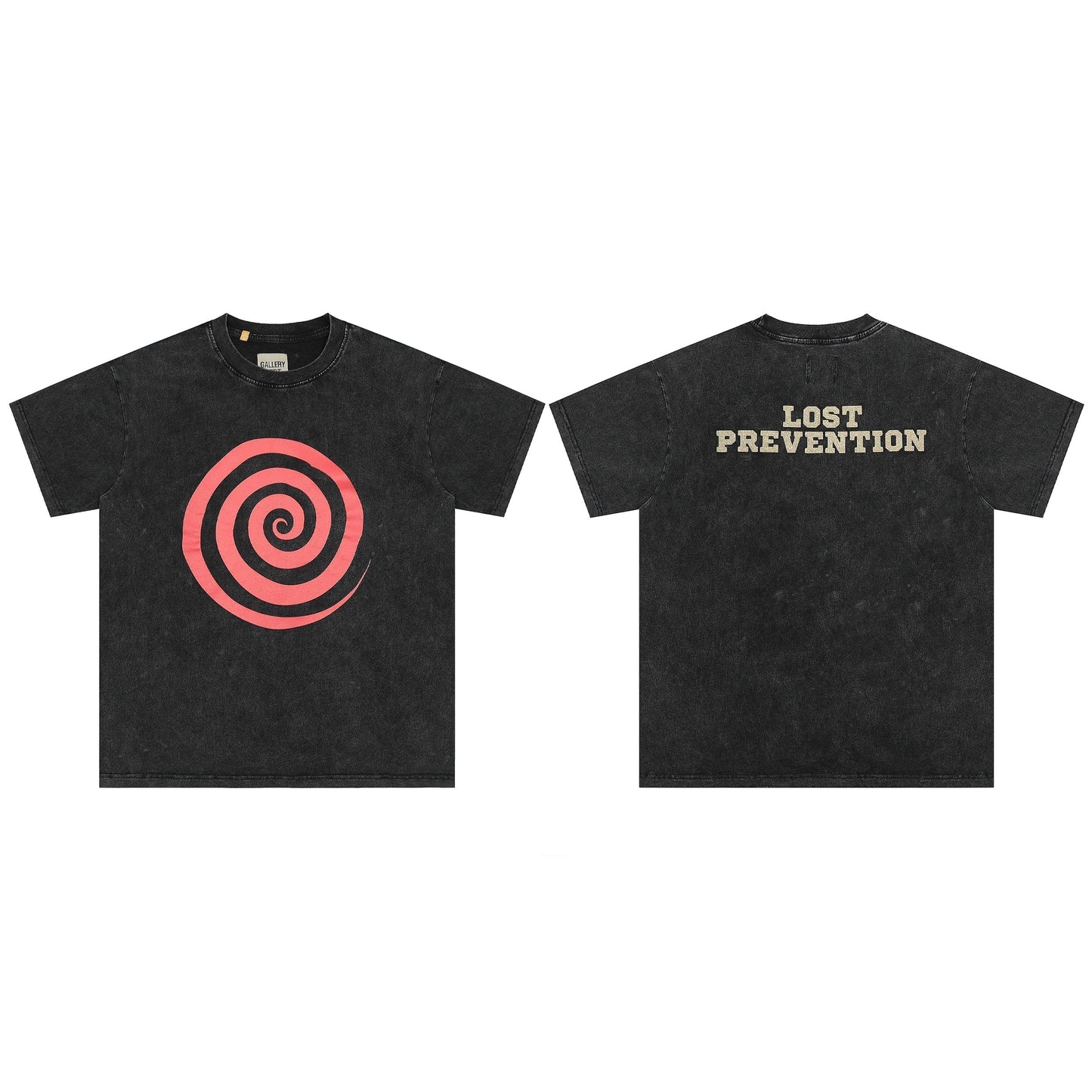 GALLERY DEPT New T-shirt D65