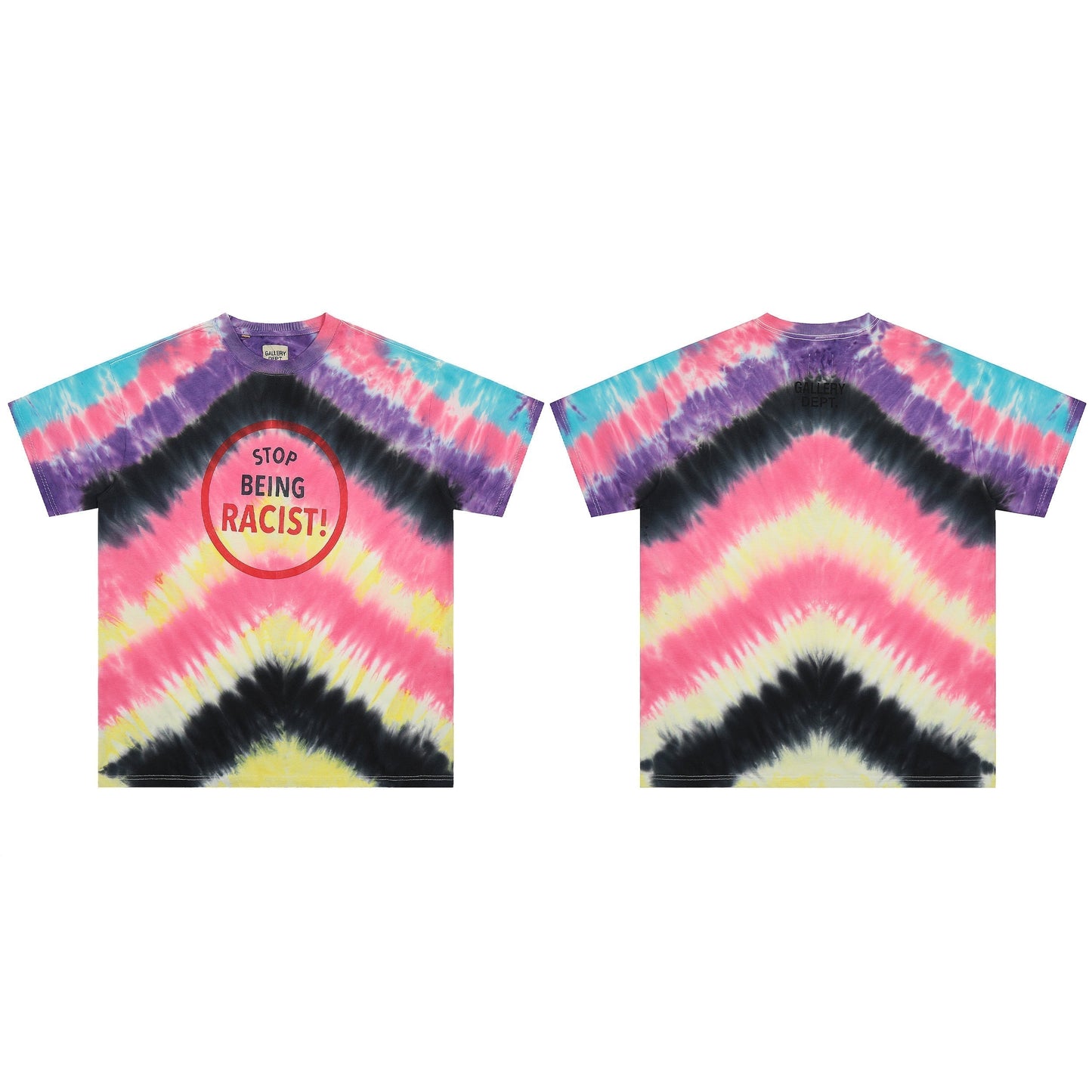 GALLERY DEPT New T-shirt D83
