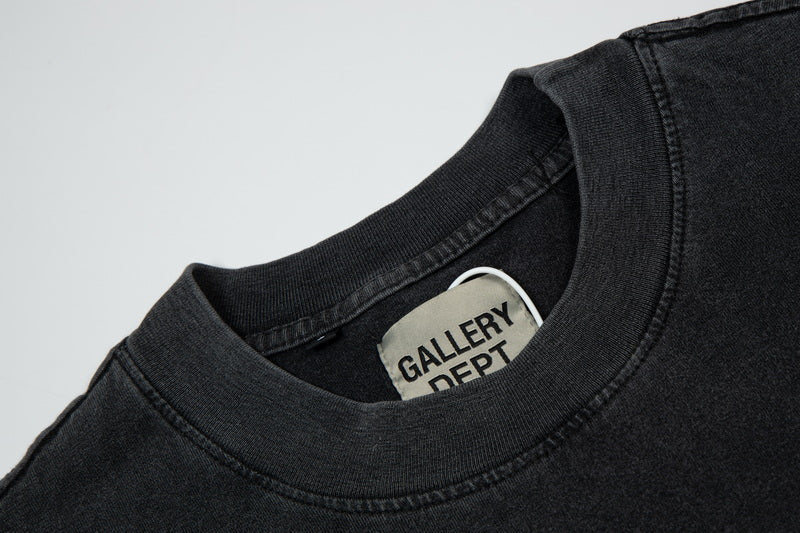 GALLERY DEPT New T-shirt D13