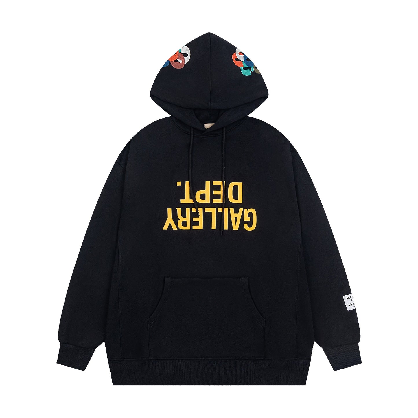 GALLERY DEPT New Hoodie