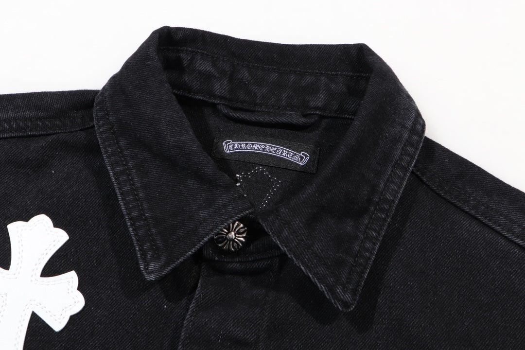 Chrome Hearts 2025 New Jacket